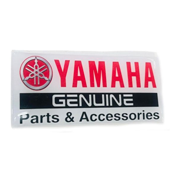آرم و برچسب بدنه موتور سیکلت وارون مدل m 94 ymha accesori مناسب برای یاماها آیروکس